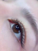Door-to-door eyelash beauty service in Beijing