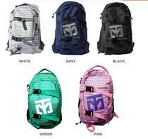 South Korea MOOTO Wutu Backpack 540 Official Schoolbag Taekwondo Martial Sports Computer