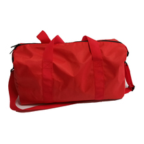 Bo Sanda protector bag boxing Sanda items storage bag taekwondo supplies backpack