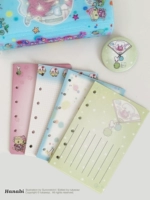 Внутренние страницы А7 (по 10 фотографий для каждого из 4 стилей)