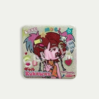 11 (тонкий блеск шелкового лука)