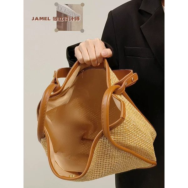 Товары от JAMEL独立设计师ins小众定原创制店潮流女包