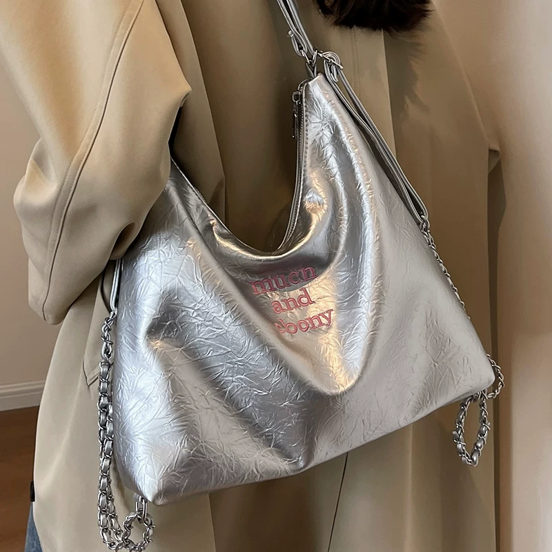 Small design backpack, universal capacious one-shoulder bag