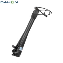Dali original factory adjustable head tube P8 P18 412 K3 Plus raised handlebar quick disconnect head tube integrated head tube