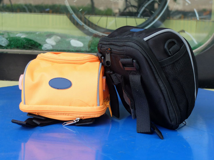 Sacoche pour vélo - Ref 2219178 Image 11