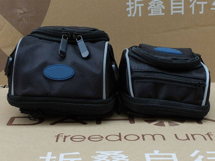 Sacoche pour vélo - Ref 2219178 Image 19