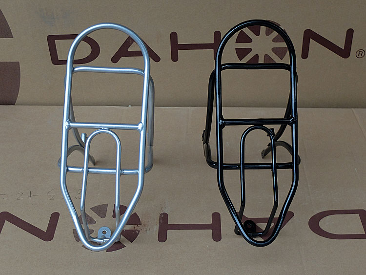 Porte-bagages pour vélo - Ref 2411289 Image 6