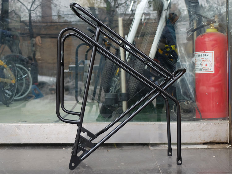 Porte-bagages pour vélo - Ref 2411419 Image 10