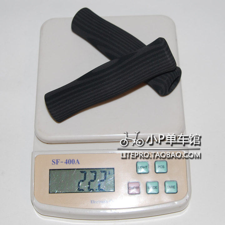 Poignées de vélo - Ref 2343885 Image 5