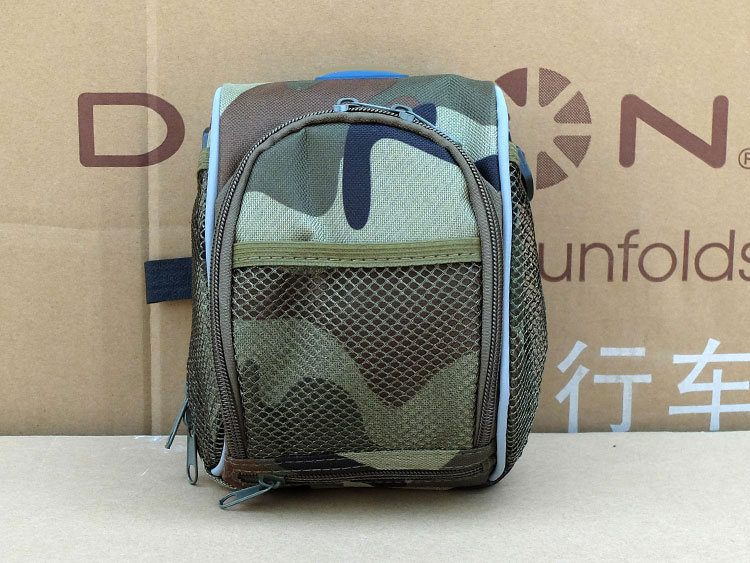 Sacoche pour vélo - Ref 2219178 Image 13