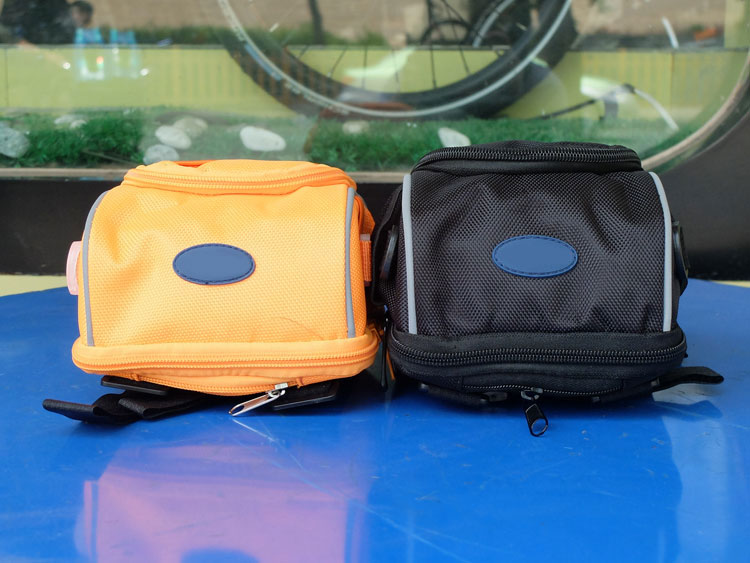 Sacoche pour vélo - Ref 2219178 Image 10