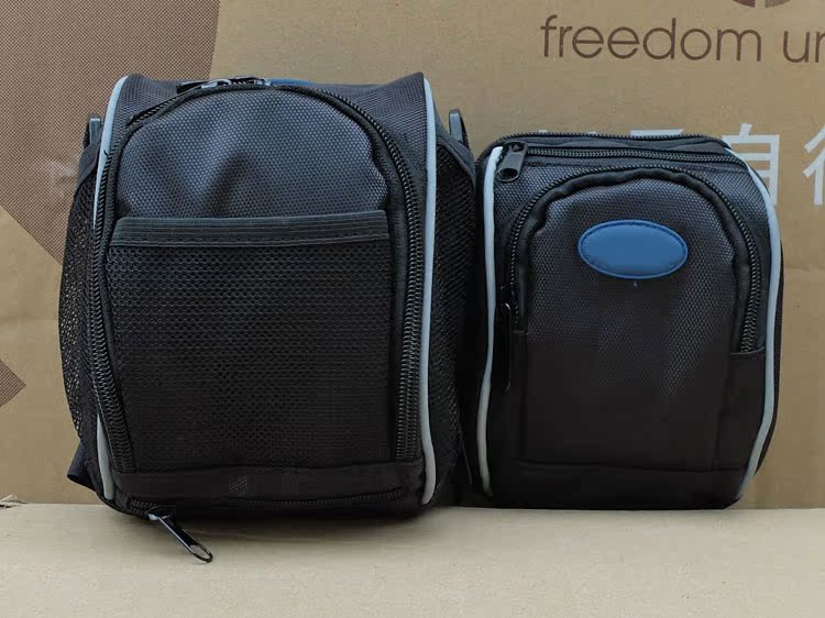 Sacoche pour vélo - Ref 2219178 Image 20