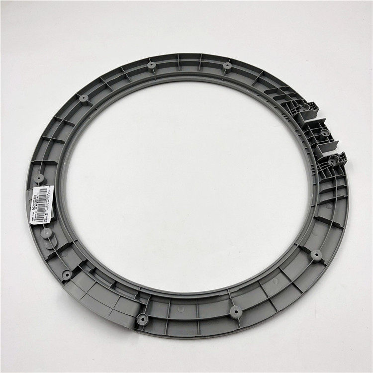 Suitable for Haier roller washing machine observation window inner frame door frame XQGH70-HB1266 rims 3303