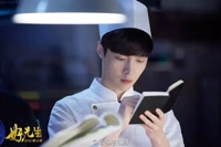 Нетканая низкая шляпа-20