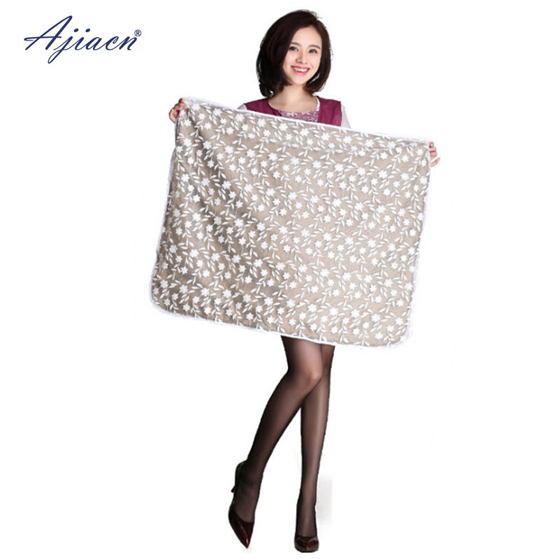 Love Home 100% Silver Fiber Radiation-Resistant Pregnant Woman Cover Blanket Four Seasons With Detachable Radiation-Resistant Blanket
