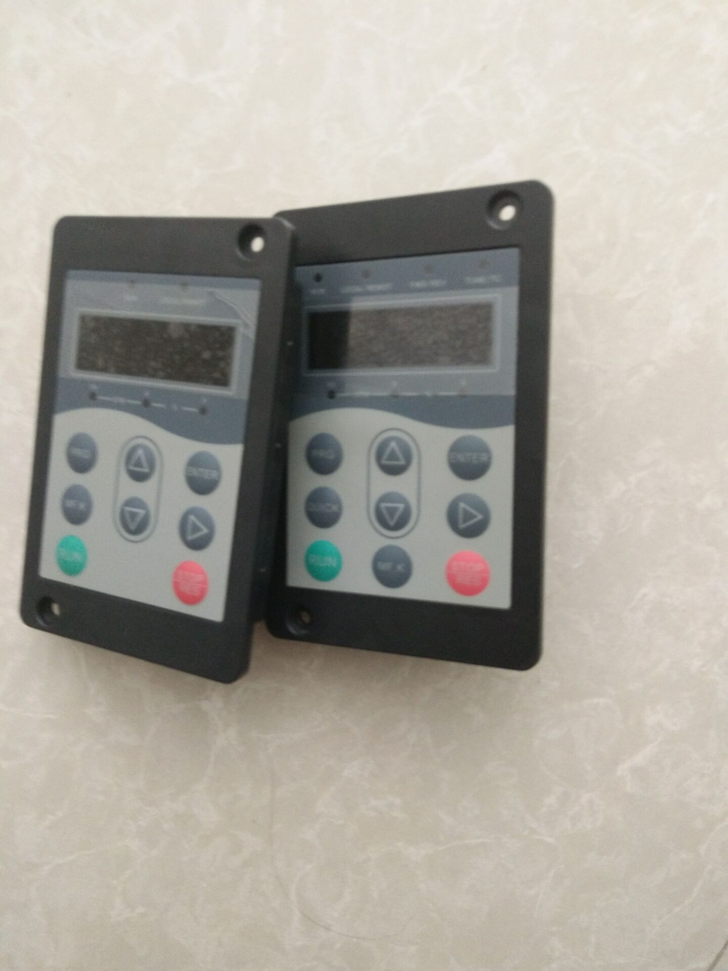 Huichuan inverter epitaxial panel MD32NKE1 MDKE2 MD28KE2 with potentiometer