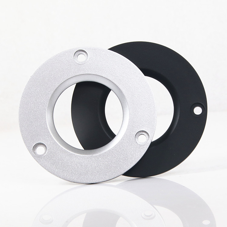 Horn Alt Head Neodymium Iron Boron Panel Sound Alt Panel Diameter 66mm suitable 38 38 39mm treble 3 inches