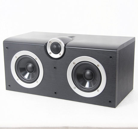 passive center speaker