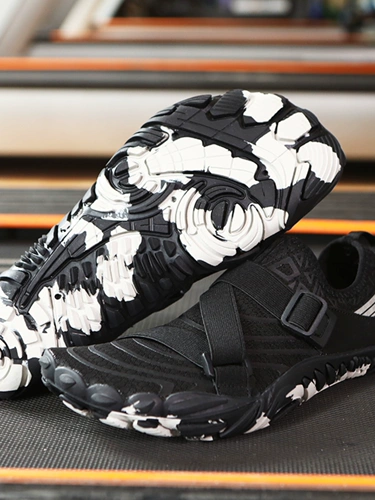 Спортивная обувь для спортзала, туфли, скакалка, мягкая подошва