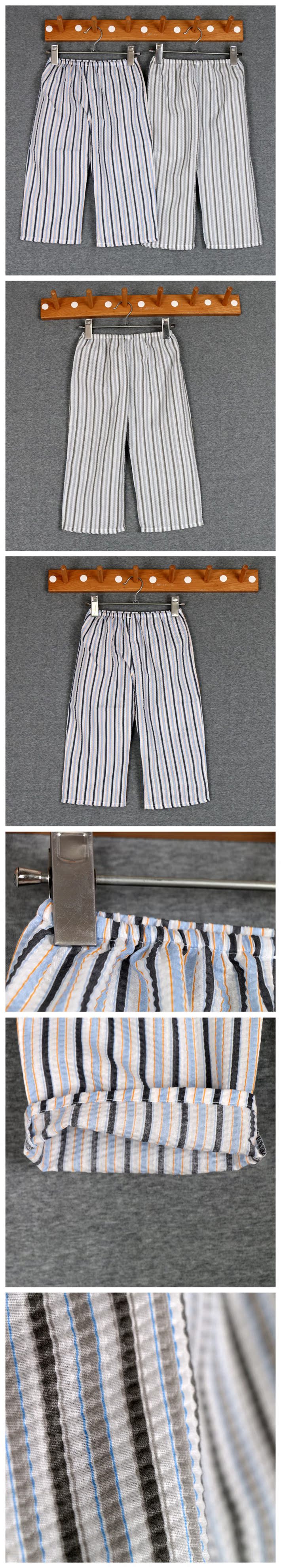 Pantalon pyjama - Ref 731892 Image 8
