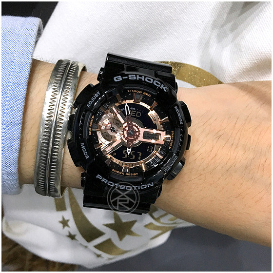 casio ga 110gb