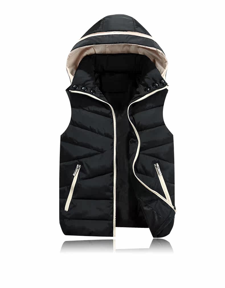 Gilet enfant en polyester - Ref 2069655 Image 31