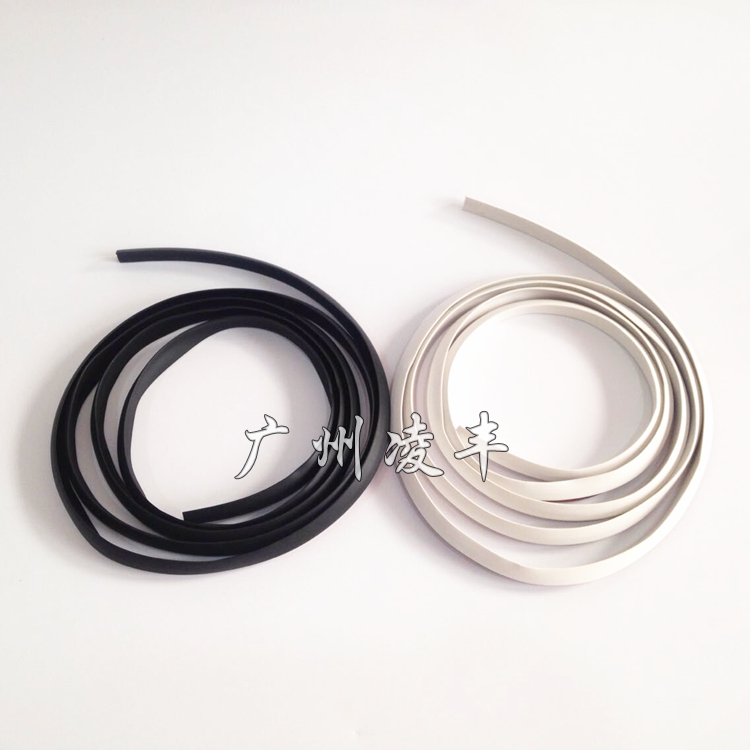 Land cruiser 4500 LC80 FZJ80 wheel brow adhesive tape large surrounding adhesive strip 3M