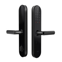Lumi Aqara Smart Door Lock N100 Electronic Password Fingerprint Lock Apple Apple HomeKit