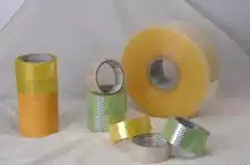 High viscosity transparent tape 3 5cm net thickness 1 1cm meters 70 sealing tape sealing tape