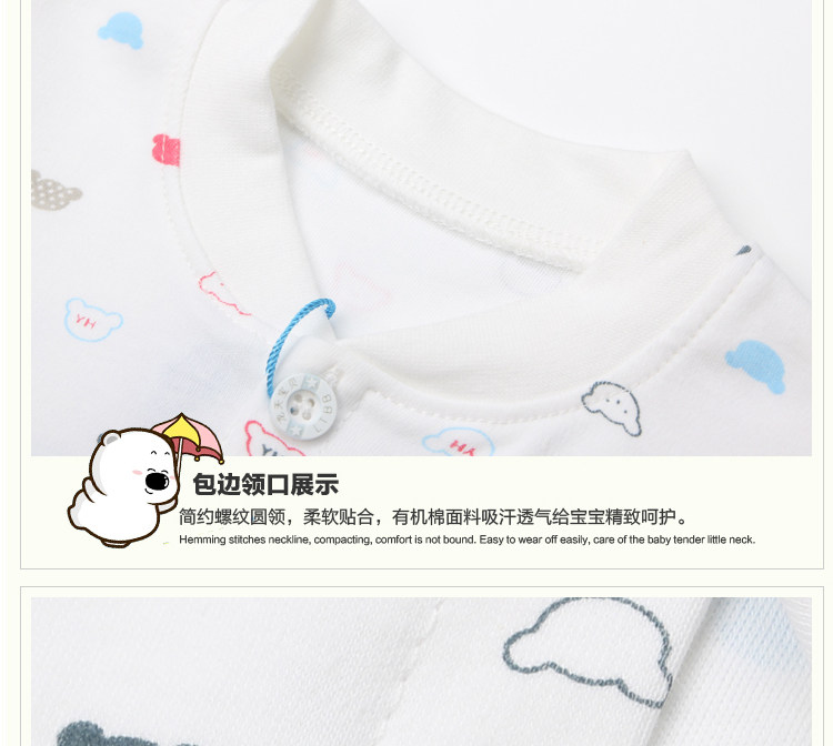 Coffret cadeau pour bébé - vêtements - Ref 1977470 Image 14