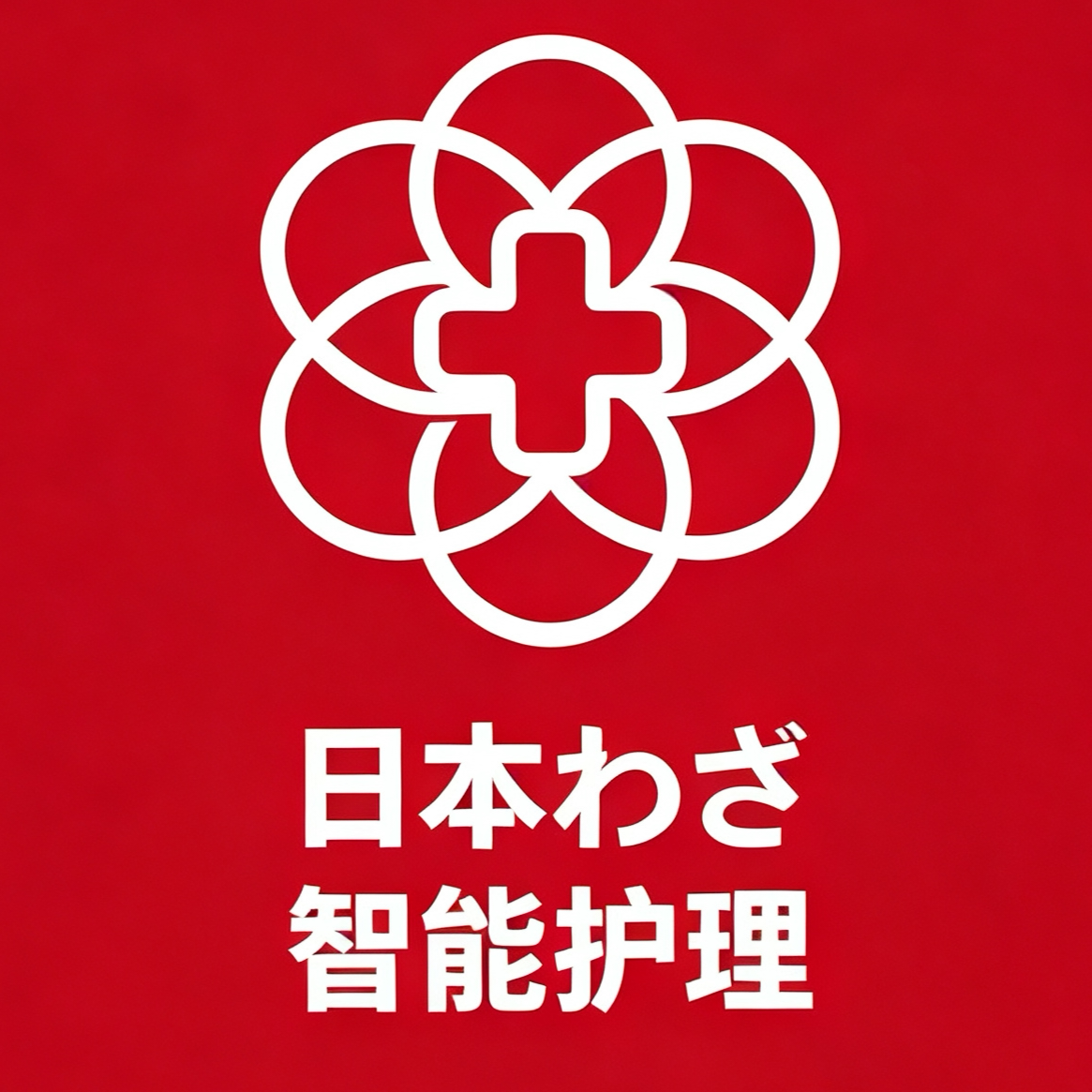 日本进口わざ智能护理馆