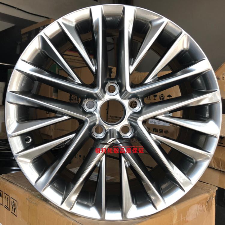 17/18/19 inch Lexus RX270 / RX350 / ES250 / 350 / LS / GS Bánh xe Rayling - Rim mâm xe ô tô 20 inch
