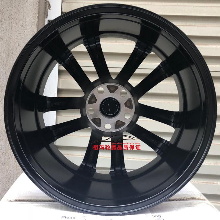17/18/19 inch Lexus RX270 / RX350 / ES250 / 350 / LS / GS Bánh xe Rayling - Rim mâm xe ô tô 20 inch
