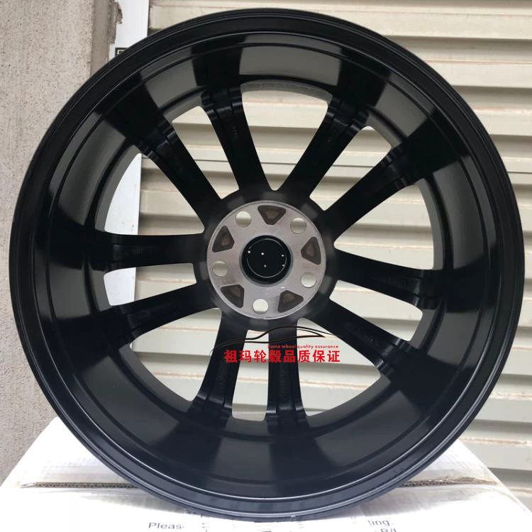 17/18/19 inch Lexus RX270 / RX350 / ES250 / 350 / LS / GS Bánh xe Rayling - Rim Mâm xe ô tô 18 inch