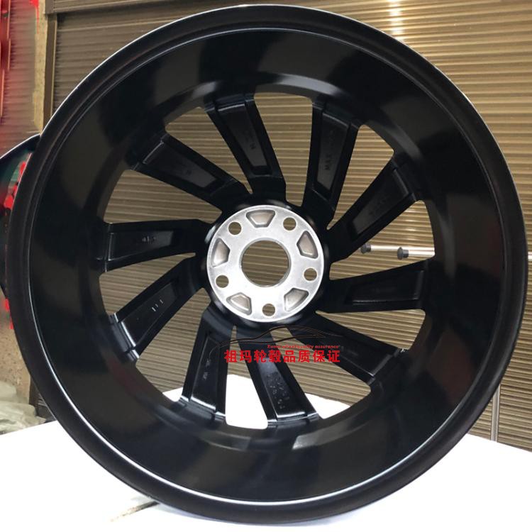 Áp dụng 17 inch 18 inch 19 inch Volkswagen CC xe nhôm bánh xe Golf CC magotan vẫn mát bánh xe vòng nhôm Mâm xe ô tô 18 inch