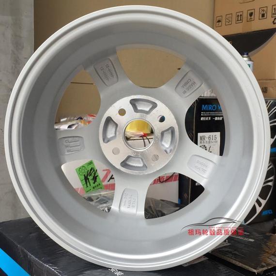 FAW Weizhi Bánh xe nhôm 14 inch trung tâm Weizhi V5 V2 bánh xe vòng thép bánh xe đảm bảo cấu hình - Rim 	mâm xe ô tô 15 inch