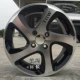 Chevrolet Lova RV Buồm Yêu Châu Âu 14 inch 15 inch 16 inch nguyên bản sửa đổi bánh xe bằng thép bánh xe vòng thép - Rim 	mâm xe ô tô chính hãng