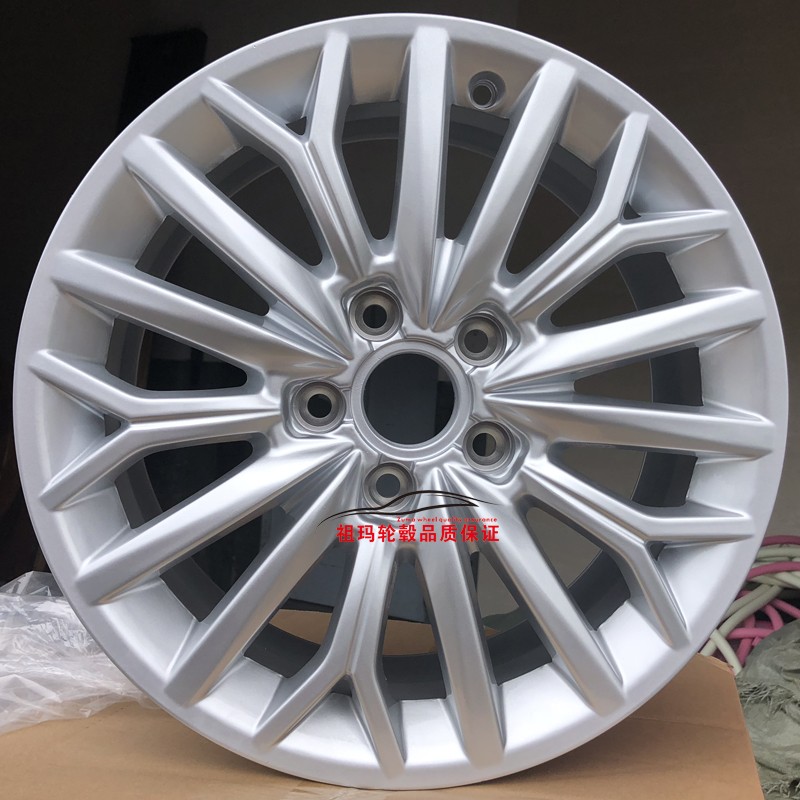 16 inch 17 inch 18 inch Audi A6LA4LA3A5Q3Q5A7 bánh xe ô tô nhôm Passat Magotan sửa đổi 	mâm lốp ô tô hà nội