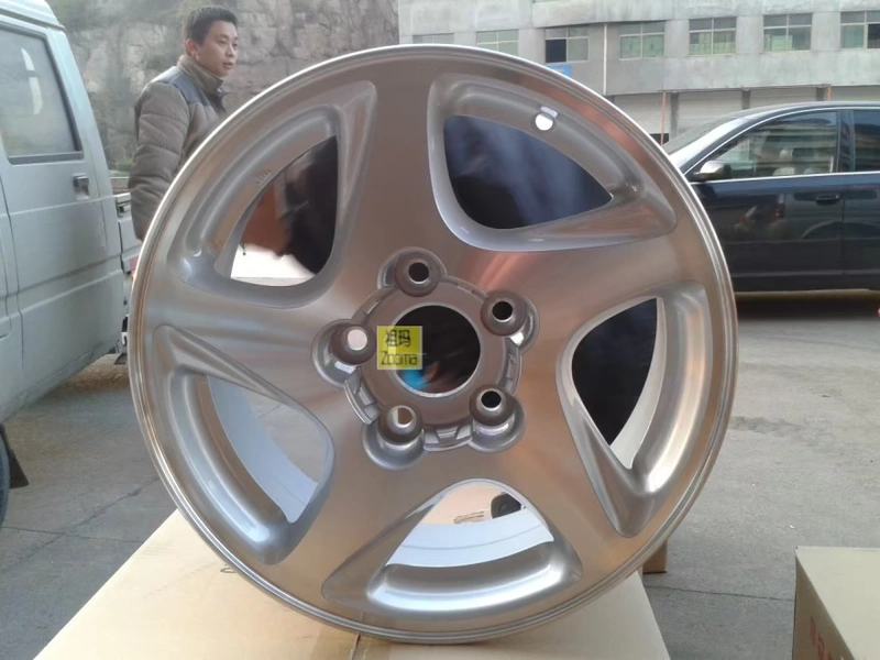 Vòng đeo tay phổ biến linh chi nhôm 15 inch - Rim