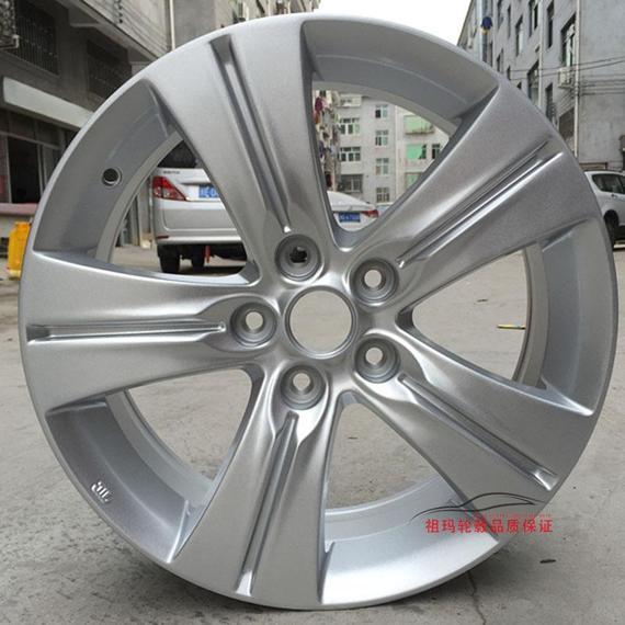 Kia Chi bánh xe chạy 17 inch Chính hãng Kia Chi chạy sư tử chạy bằng lốp hợp kim nhôm vành ô tô