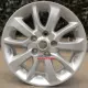 16 inch 17 inch 18 inch về phía đông nam Mitsubishi Ling Chi V5V6 cánh thần Jinxuan ASX Châu Âu Landgo bánh xe nhôm màu xanh
