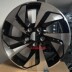 16 inch 17 inch 18 inch 19 inch Honda CRV vương miện đường XRV Binzhi URV bài thơ Bánh xe nhôm - Rim mâm ô tô giá rẻ Rim