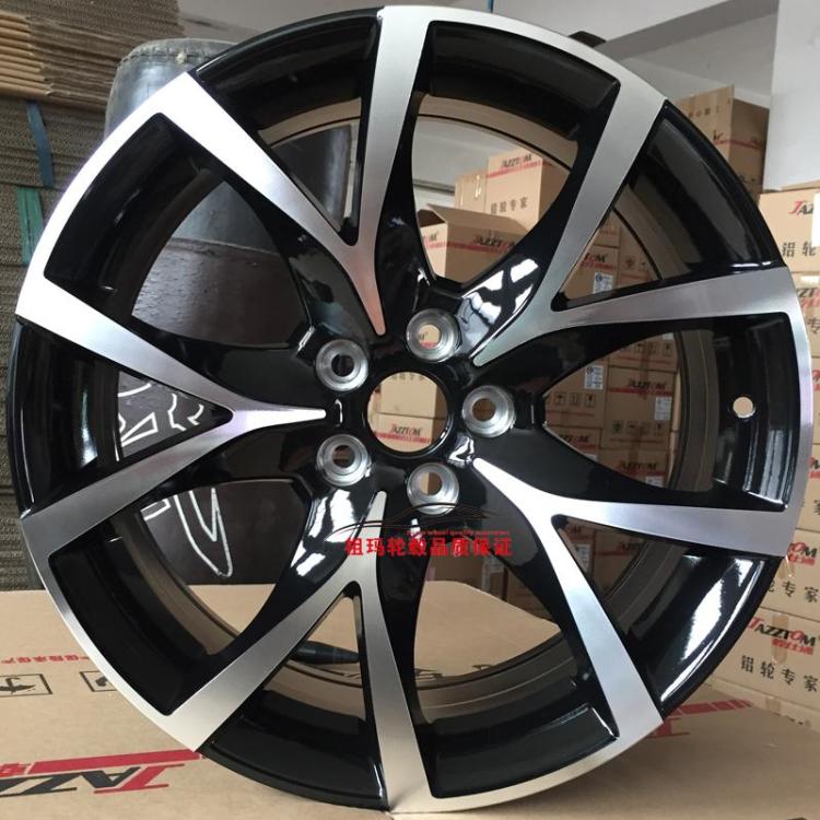 15 inch 16 inch 17 inch Zhonghua Junjie FRV / RSV / H530 / H230 / H330 / V5 / V3 - Rim mâm xe ô tô inox