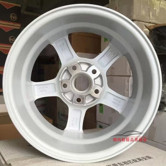 15 inch Changan CX30 chính hãng bánh xe hợp kim nhôm chính hãng cx30 Zhixiang chính hãng vòng thép bảo hành vành lốp 	mâm xe ô tô 17 inch