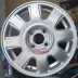 Chevrolet Lova RV Buồm Yêu Châu Âu 14 inch 15 inch 16 inch nguyên bản sửa đổi bánh xe bằng thép bánh xe vòng thép - Rim 	mâm xe ô tô chính hãng Rim