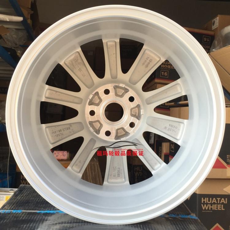 1516 inch 17 inch 18 inch Mazda M6 Rui cánh Angke saila CX5 sao wheel bánh xe nhôm nguyên bản sửa đổi mâm xe ô tô 13 inch