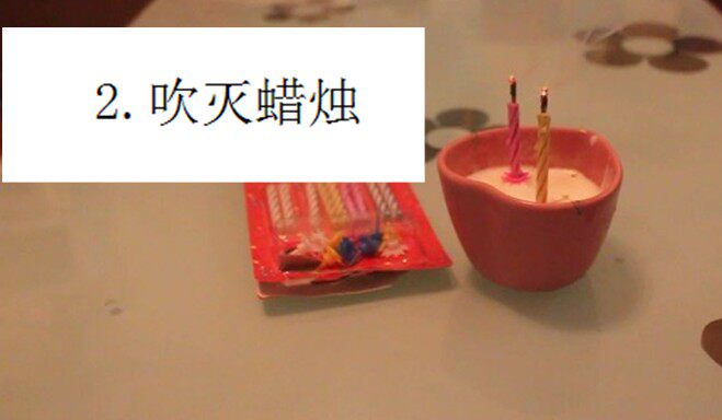 Bougie - Ref 2488772 Image 3
