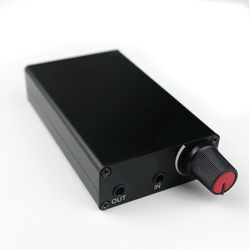 Tensnake T10 headphone volume amplifier ear listening booster ear amplification multiple 5-10 times