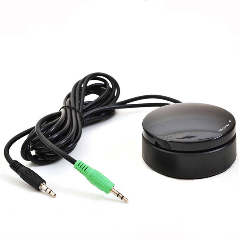 Walkers hivi computer speaker volume adjustment controller switch wire controller headset audio universal