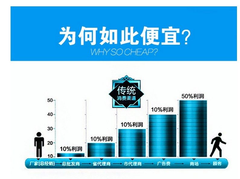 Slip jeunesse en coton - Ref 650873 Image 5